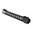 Atlas S-One free-float kädensuojus 12", musta