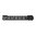 Atlas S-One free-float kädensuojus 12", musta