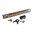 Atlas S-One free-float kädensuojus 12", FDE