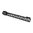 Atlas S-One free-float kädensuojus 15", musta
