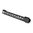 Atlas S-One free-float kädensuojus 15", musta