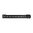Atlas S-One free-float kädensuojus 15", musta