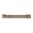 Atlas S-One free-float kädensuojus 15", FDE