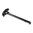 GEISSELE AUTOMATICS AIRBORNE CHARGING HANDLE BLACK