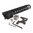GEISSELE AUTOMATICS MK14 SUPER MODULAR RAIL HANDGUARD 9.3" M-LOK BLACK