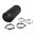MAGPUL SUPPRESSOR COVERS 5.5" BLACK