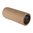 MAGPUL SUPPRESSOR COVERS 5.5" MEDIUM COYOTE TAN