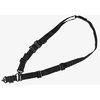 Magpul MS4 QDM Sling on nopea muunneltava, yhdellä kädellä toimiva, kestävä ja mukautuva, jossa on MS1® Slider ja QDM pikakiinnitys.
