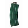 AR-15 25RD SONIC WELD MAGAZINE tarjoaa kestävästä Glass Filled Nylonista valmistetut syöttöhuulet ja 25 patruunan kapasiteetin.