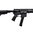 AR-15 9mm adapteri Glockin lippaille