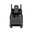 MISSION FIRST TACTICAL AR-15 REAR SIGHT FLIP UP POLYMER BLACK