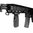MISSION FIRST TACTICAL AR-15 REACT FOLDING VERTICAL GRIP BLACK