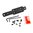 Aridus Industries BERETTA 1301 TACTICAL/AIMPOINT T2 CO-WITNESS READY MOUNT