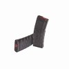 Amend2® 10 patruunan lipas on kestävä ja luotettava 5.56x45 NATO AR15/M4/M16 -lipas, joka on kevyt, kestävä ja erinomainen vaihtoehto alumiinilippaille.