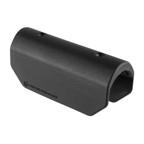 Titan Universal Cheekrest nostaa mukavuutta Ruger Rimfire -kiväärissäsi, tarjoaa neljä korkeussäätömahdollisuutta ja sopii monenlaisiin tukkiin.