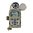 SHADOWTECH KESTREL 5700 SERIES WIND WRAP, COYOTE