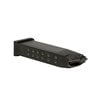 KCI:n 9mm lipas Glock® 19/26:lle tarjoaa lisää ampumakapasiteettia, luotettavaa toimintaa ja yhteensopivuutta Glock-tehtaan lisävarusteiden kanssa.