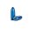 A-ZOOM 9MM LUGER SNAP CAP BLUE 10PK