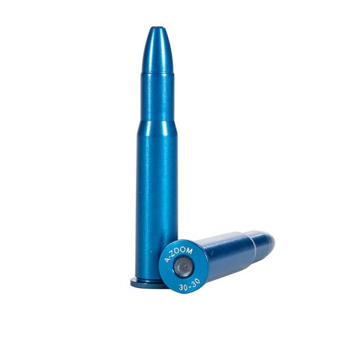 A-Zoom Snap Caps Blue Value Pack tarjoaa turvallista harjoittelua ja toimintatestausta, kestävä alumiinirakenne ja yli 3000 laukauksen kestävä Dead Cap.