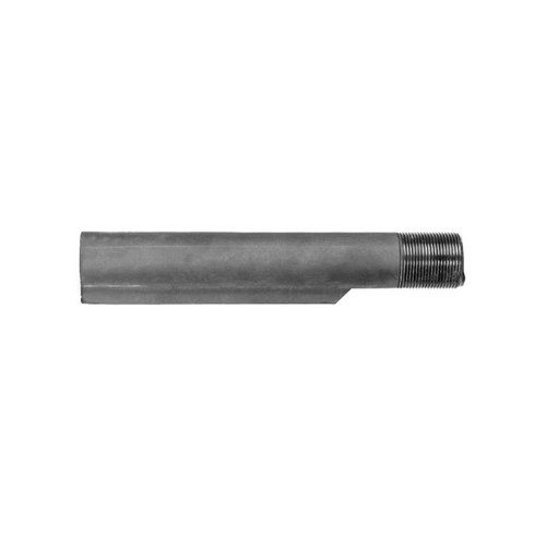 Luth-AR 6-position Mil-Spec Carbine Buffer Tube on erinomainen valinta AR-15 kiväärille, tarjoten joustavuutta ja kestävyyttä parhaalla mahdollisella tavalla.