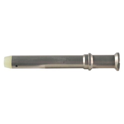Luth-AR AR-15 Rifle Buffer on tehty korvaamaan standardin AR-15 kiväärin bufferi, taaten luotettavan toiminnan ja kestävyyden ampumisessa.