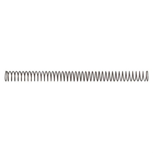Luth-AR:n AR-308 Rifle Buffer Spring on erinomainen tehdasvaihtoehto, joka takaa luotettavan toiminnan ja parantaa tarkkuutta ampumassa.