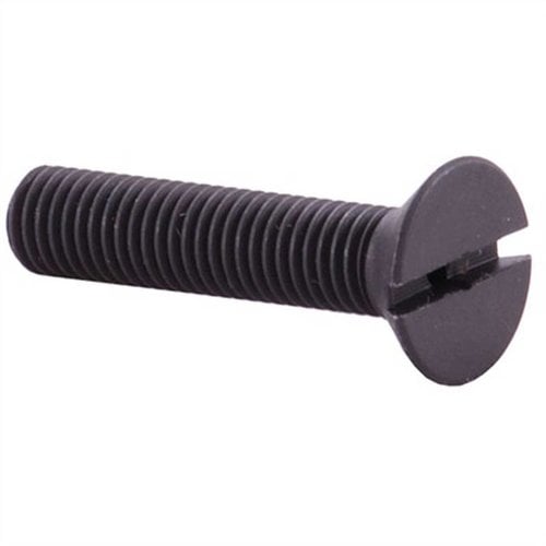 Luth-AR A2 Upper Buttstock Screw on erinomainen korvausosa, joka sopii standardeihin AR-15 kivääreihin ja takaa luotettavan ja kestävän kiinnityksen.