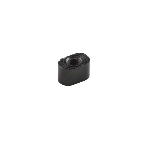 Luth-AR:n alumiininen AR-15 Magazine Catch Button on kestävä ja tarkka varavaihtoehto, joka sopii kaikkiin standardeihin AR-15 kivääreihin.