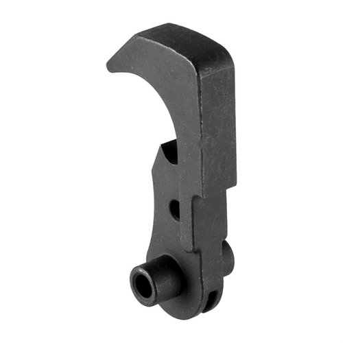 Luth-AR:n Mil-Spec AR-15 Hammer J-Springilla tarjoaa luotettavan ja kestävän korvaavan osan, joka sopii kaikkiin standardeihin AR-15 kivääreihin.