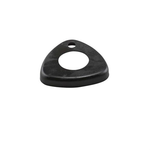 Luth-AR:n Triangular Handguard Cap on täydellinen varaosa AR-15-aseille, joka takaa erinomaisen istuvuuden ja kestävyyden. Sisähalkaisija .754".