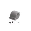 .936 halkaisijaltaan oleva Luth-AR Low Profile Gas Block on kestävä teräksinen varaosa, joka sopii standardeihin AR-15 kivääreihin.