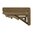 B5 SYSTEMS AR-15 SOPMOD STOCK COLLAPSIBLE MIL-SPEC COYOTE BROWN