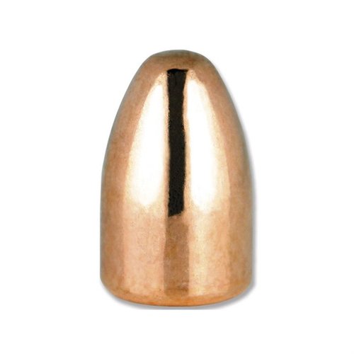 Berry's Superior Plated® 9MM patruunat tarjoavat huipputason tarkkuutta, turvallisuuden sisäampumaradoilla ja johdonmukaisuuden jokaisessa laukauksessa.