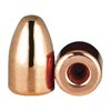 Berry's Superior Plated 9mm kuulat tarjoavat tarkkuutta ja korkeita nopeuksia, kestäen jopa 1500 fps, ilman lyijyyn liittyvää likaantumista.