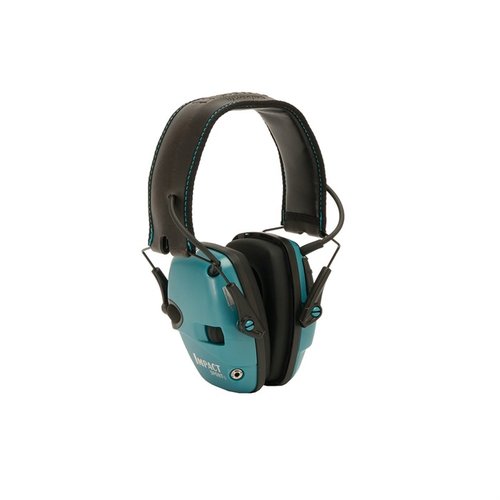 Howard Leight Impact Sport - elektroniset kuulosuojat, jotka suojaavat kuuloa, vahvistavat keskusteluja ja komentoja sekä estävät vaaralliset äänet.