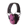 Howard Leight Impact Sport Electronic Earmuffs suojaavat kuuloa, vahvistavat keskustelua ja komentoja, sekä estävät vaaralliset äänet kuten laukaukset.