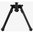 Pituus 6.3-10.3", musta, ARMS 17S