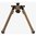 Pituus 6.3-10.3", ruskea, ARMS 17S