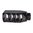 ULTRADYNE USA PEGASUS COMPENSATOR .308/7.62 STAINLESS STEEL BLACK