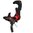 HIPERFIRE AR-15/10 EDT® HEAVY GUNNER TRIGGER ASSEMBLY