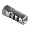 AREA 419 Hellfire Muzzle Brake vähentää rekyyliä, parantaa hallintaa ja on helppo asentaa itsesäätyvän suunnittelun ansiosta ilman shimmejä.