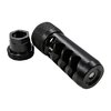 AREA 419 SIDEWINDER .22-30 CALIBER BRAKE MATTE BLACK