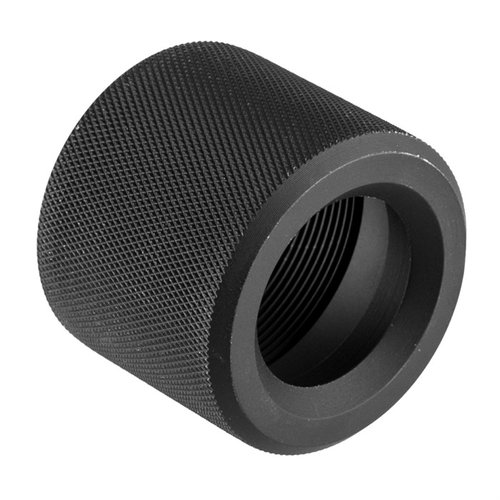 AREA 419 Sidewinder Suppressor Mount mahdollistaa vaivattoman vaihdon SilencerCo suppressoreiden ja itsesäätyvien vaimentimien välillä, kompakti muotoilu.
