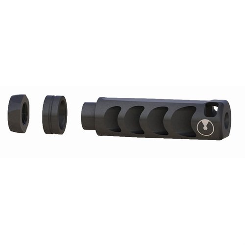 AR-15 Handguard > Piipunsuun lisävarusteet - Esikatselu