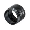 GROVTEC US AR BARREL MUZZLE THREAD PROTECTOR 1/2-28 X.700