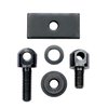 GROVTEC US KEYMOD FOREARM STUD ADAPTOR