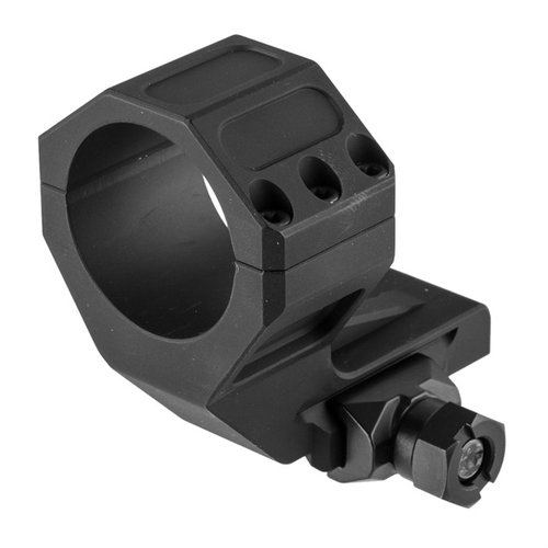 Geissele Super Precision Aimpoint Pro -optikkakiinnike tarjoaa vankan ja kestävän kiinnityksen, joka säilyttää tarkkuuden ja on valmistettu 7075-T6 alumiinista.