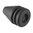 LIBERTY SUPPRESSORS LIGHTWEIGHT TACTICAL BOLT KNOB BLACK