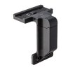 KEL-TEC SUB 2000 1-Piece Optic Mount mahdollistaa punapisteen kiinnittämisen helposti, sisältää Picatinny-railin ja on valmistettu Yhdysvalloissa elinikäisellä takauksella.