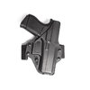 Raven Concealment Systems Perun - modulaarinen OWB-holsteri, erinomainen mukavuus, tarkka pidike, yhteensopiva punapisteiden ja suppressoijien kanssa.